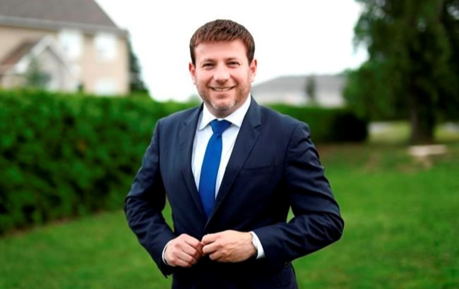 پەرلەمانتارێکی کەنەدا داوا لە حکومەتی وڵاتەکەی دەکات پاڵپشتی رۆژئاوای کوردستان بکات