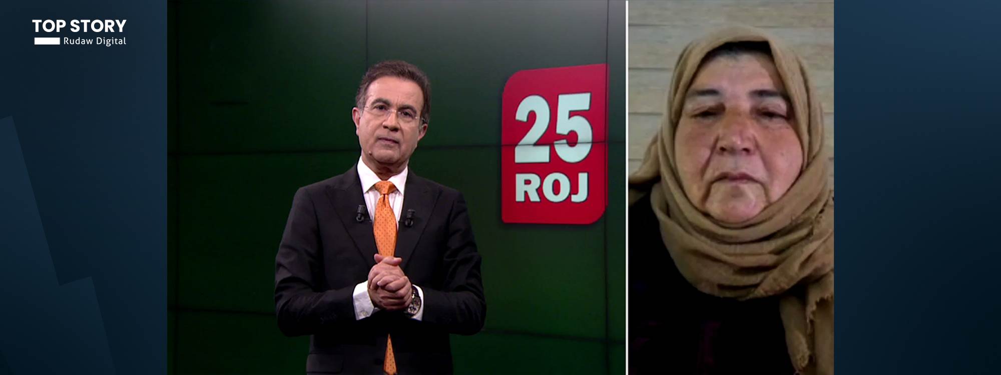 وفاة رضيع في كوباني لعدم توفر العلاج والدواء