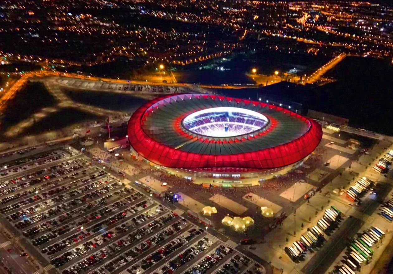 میترۆپۆلیتانۆ