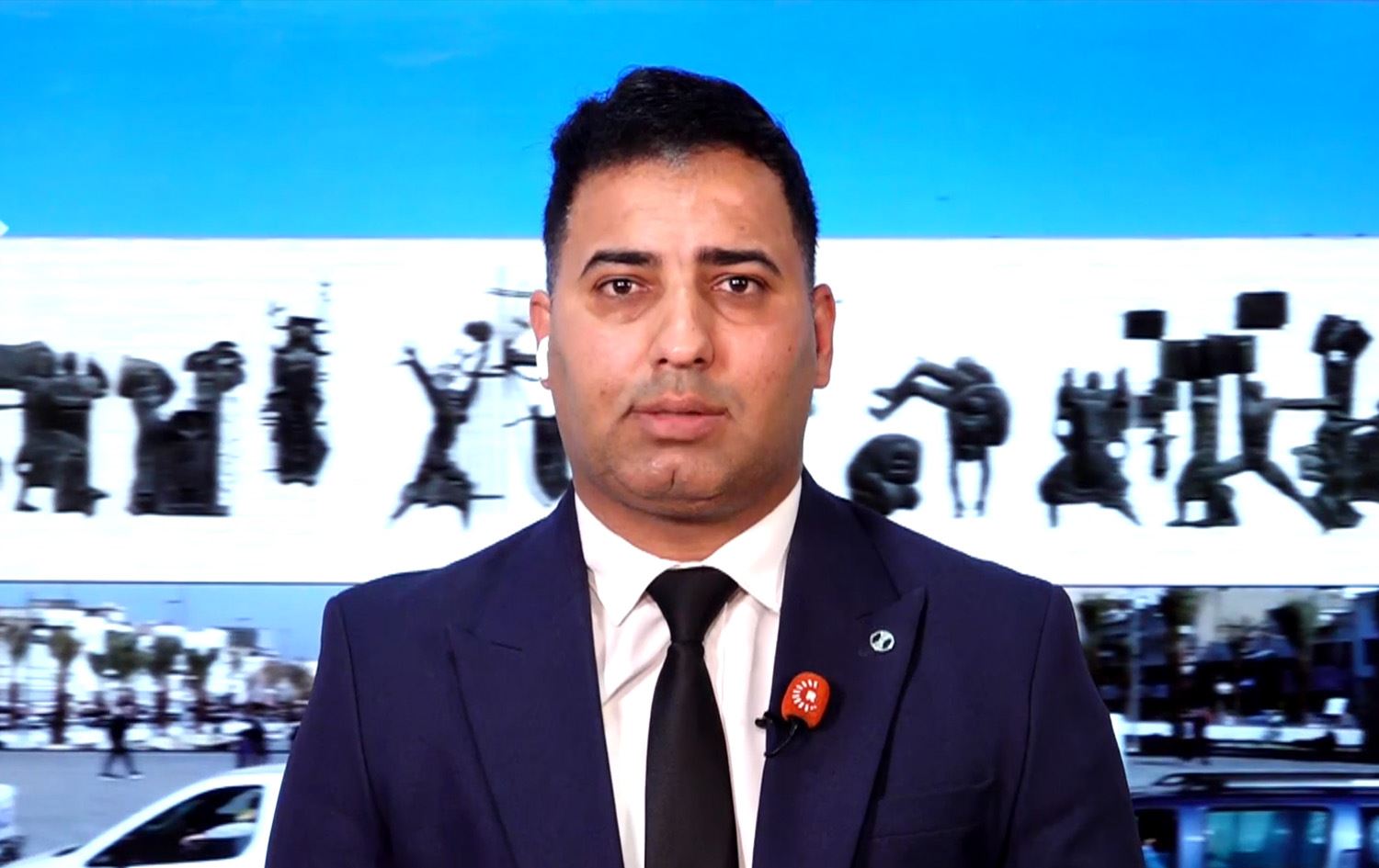 عضو باتئلاف الإعمار التنمية: نعاني من مشكلة الانسداد السياسي داخل المكون الكوردي