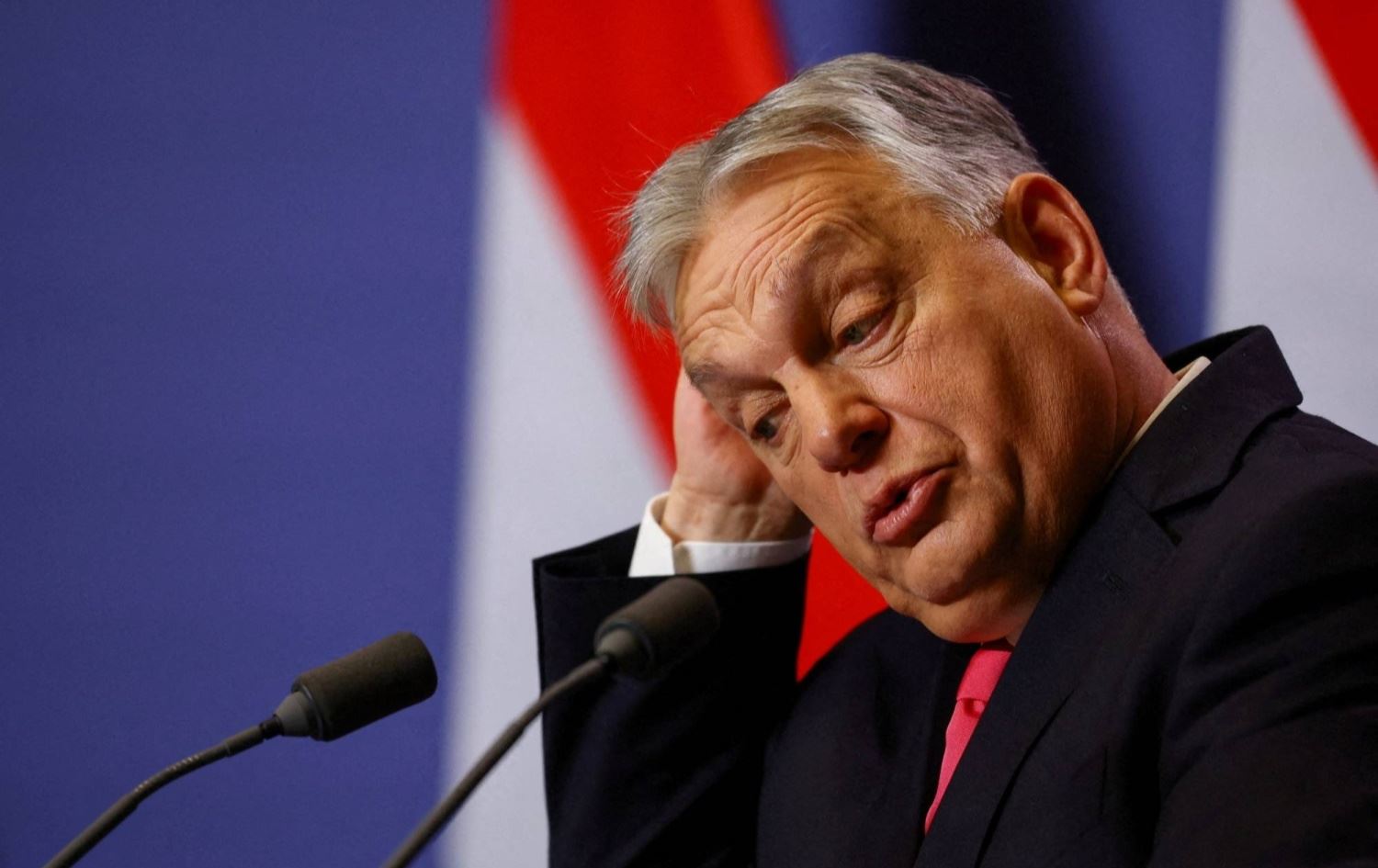 ڤیکتۆر ئۆربان، سەرۆکوەزیرانی هەنگاریا