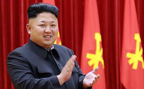 سەرۆکی کۆریای باکوور ئامادەی دانوستاندنە