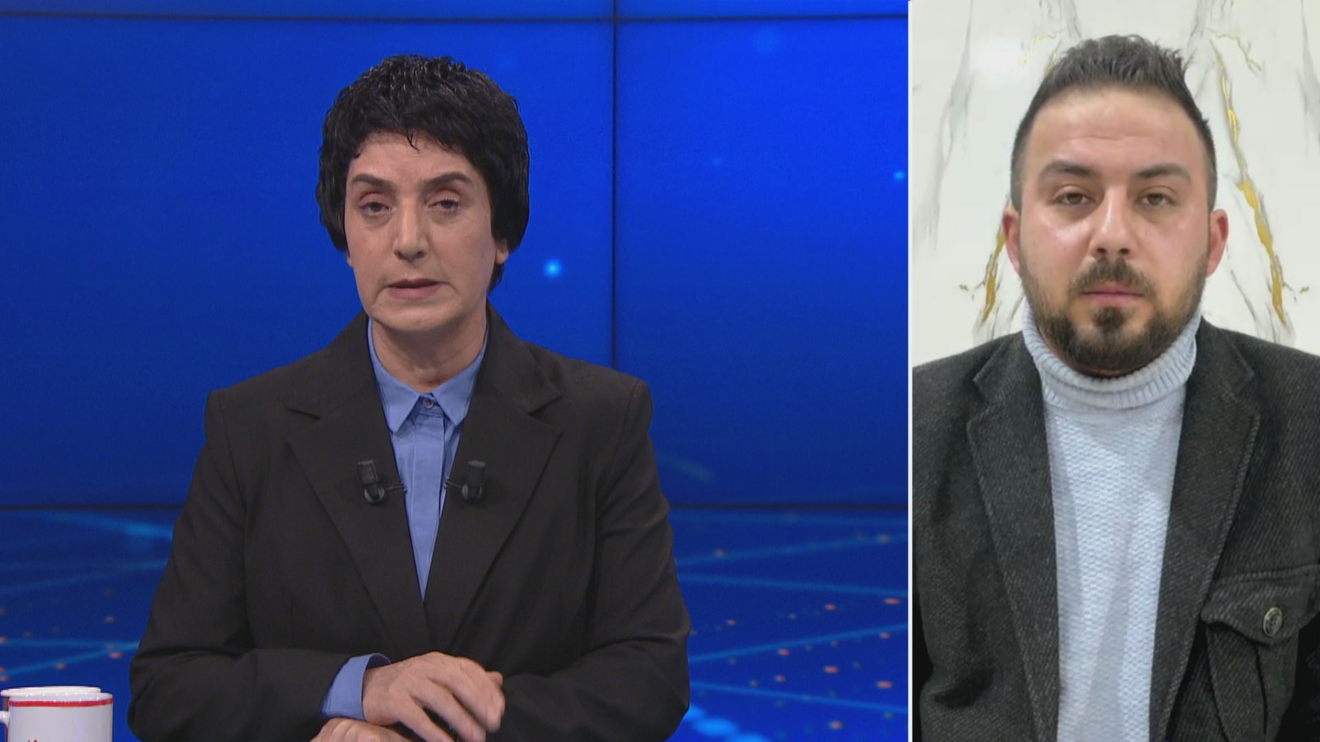 پارێزەرێک لە کۆبانی: 48 گوندی کورد تاڵان کراون