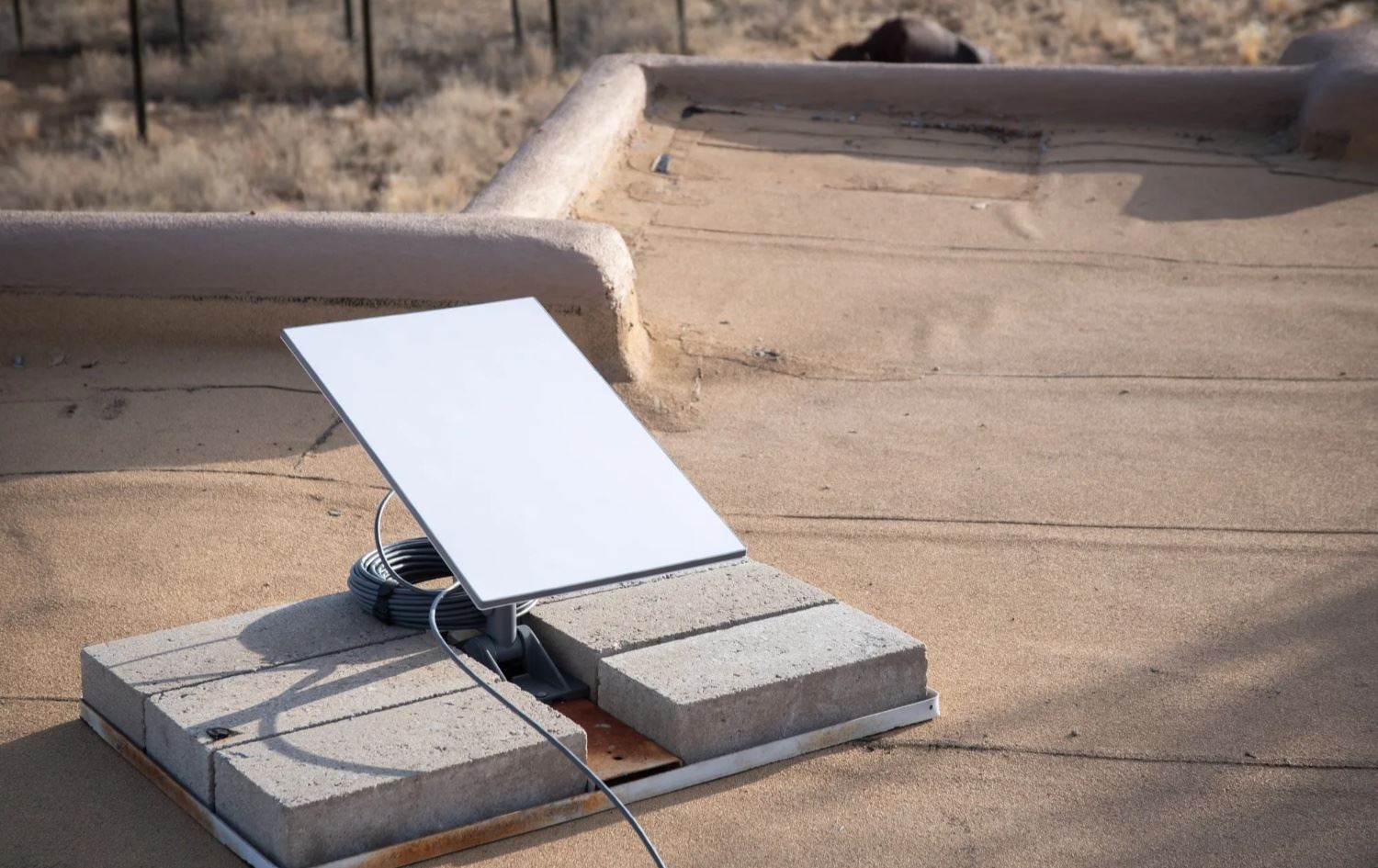 ئامێری ستارلینک