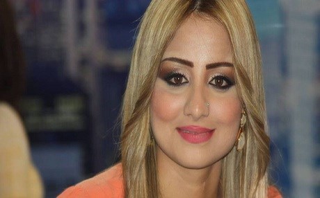 Perwaz stranekê bi du zimanan belav dike