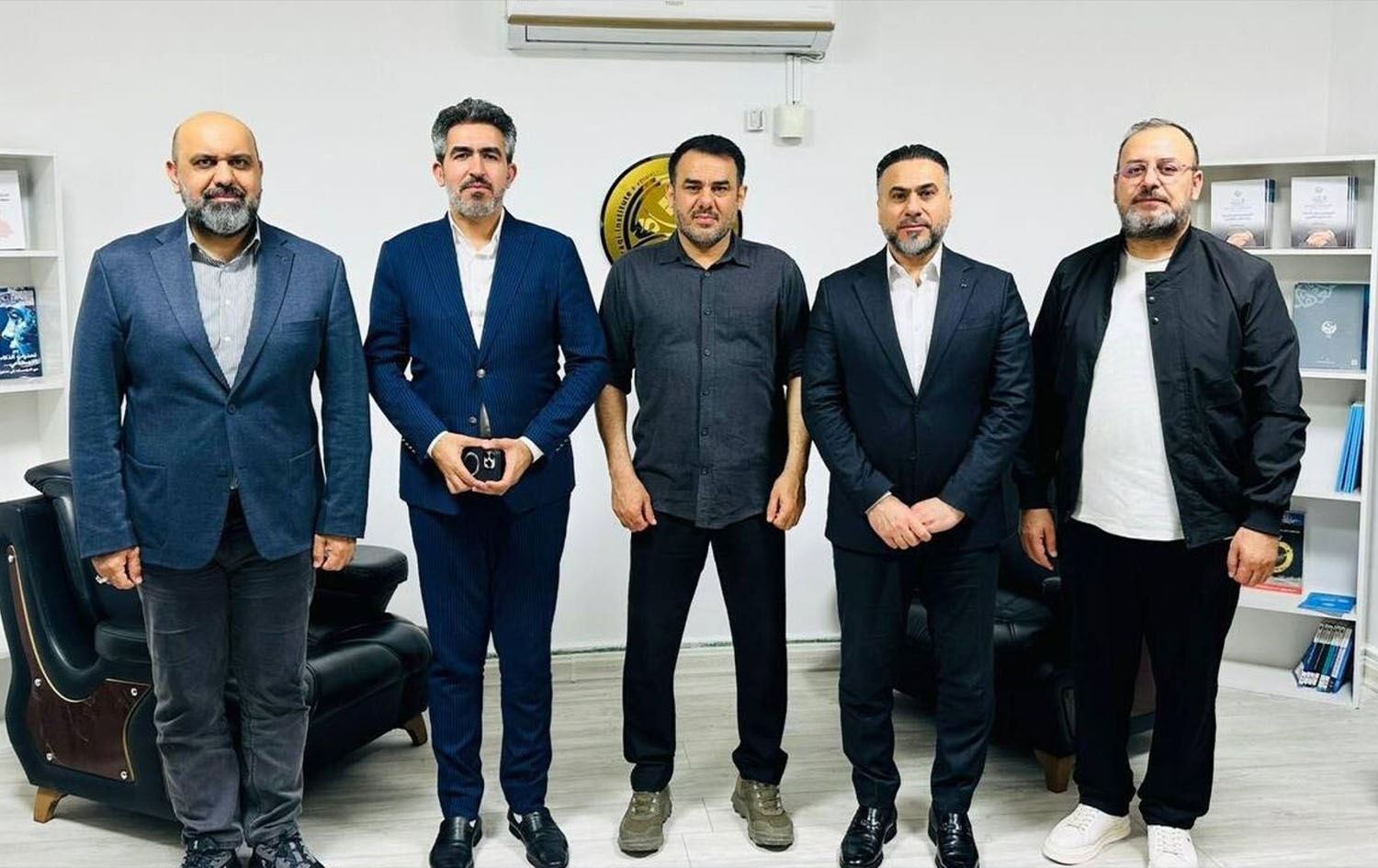 اللجنة المكلفة من الغطار التنسيقي