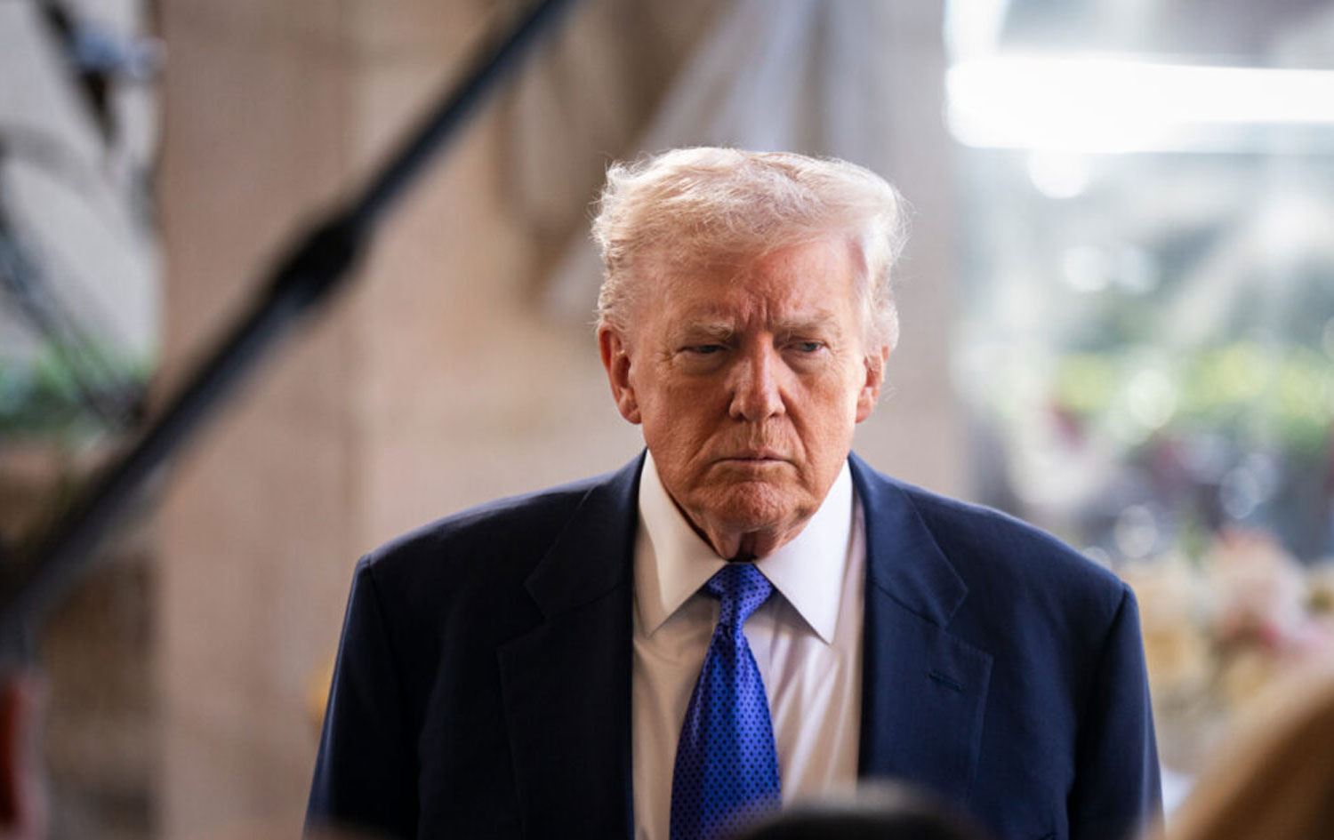 Donald Trump / Wêne: Arşîv