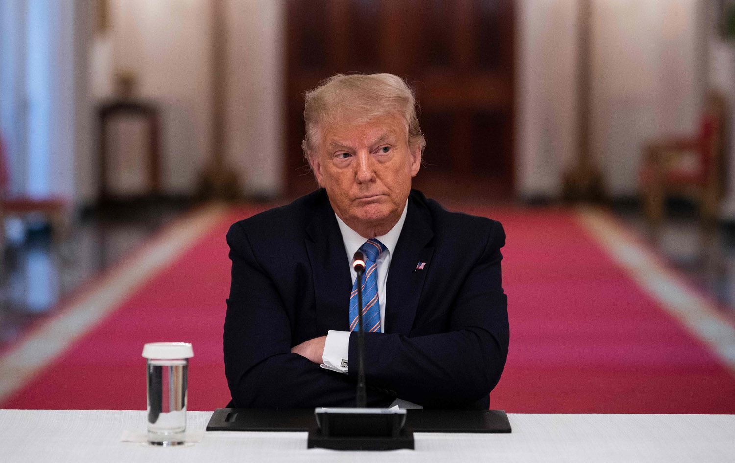 Donald Trump / Wêne: Arşîv