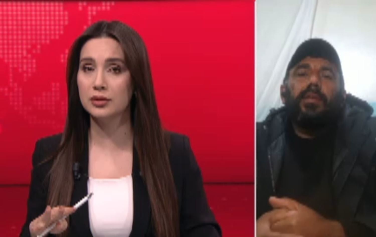 ئەحمەد کالی، هاونیشتمانی