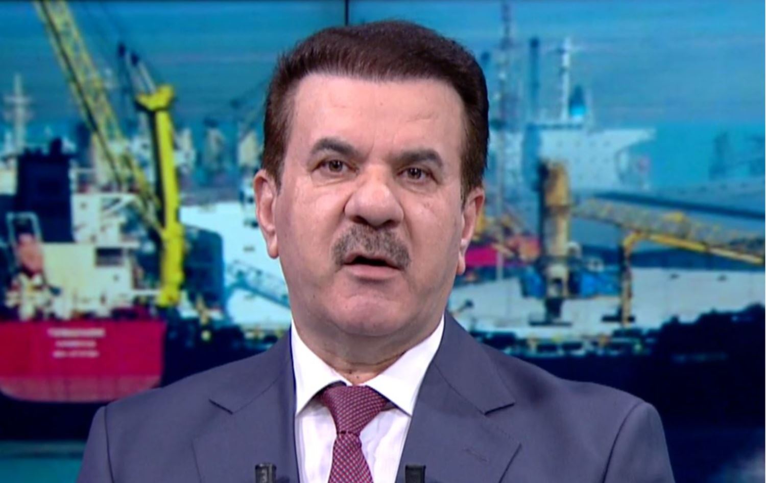 ژووری بازرگانیی هەولێر: کێشە گومرگییەکان کاریگەرییان لەسەر نرخی خۆراک نابێت