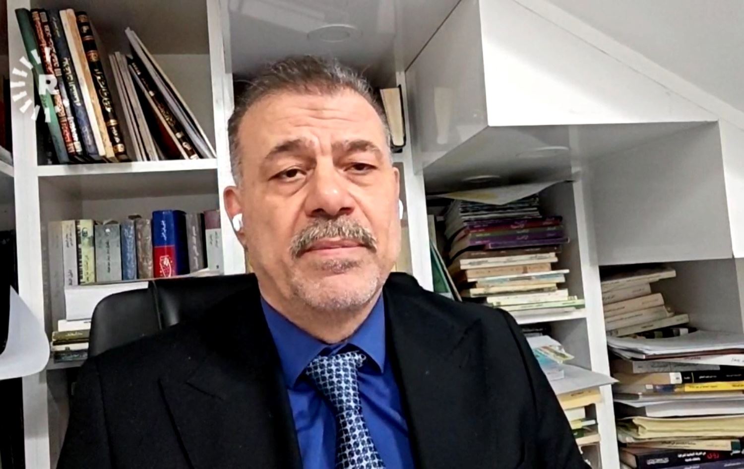 عضو ائتلاف دولة القانون عمران كركوش