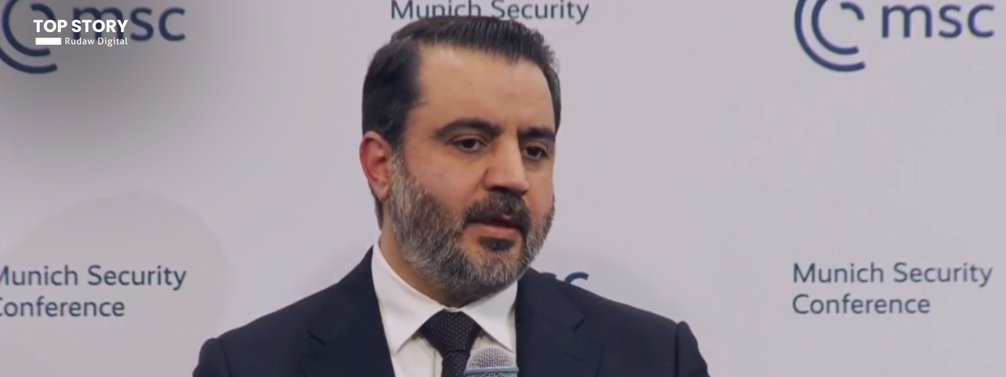 الشيباني: وضعنا رؤية لقيادة سوريا دون الوقوع بفخ المذهبية أو المحاصصة العرقية