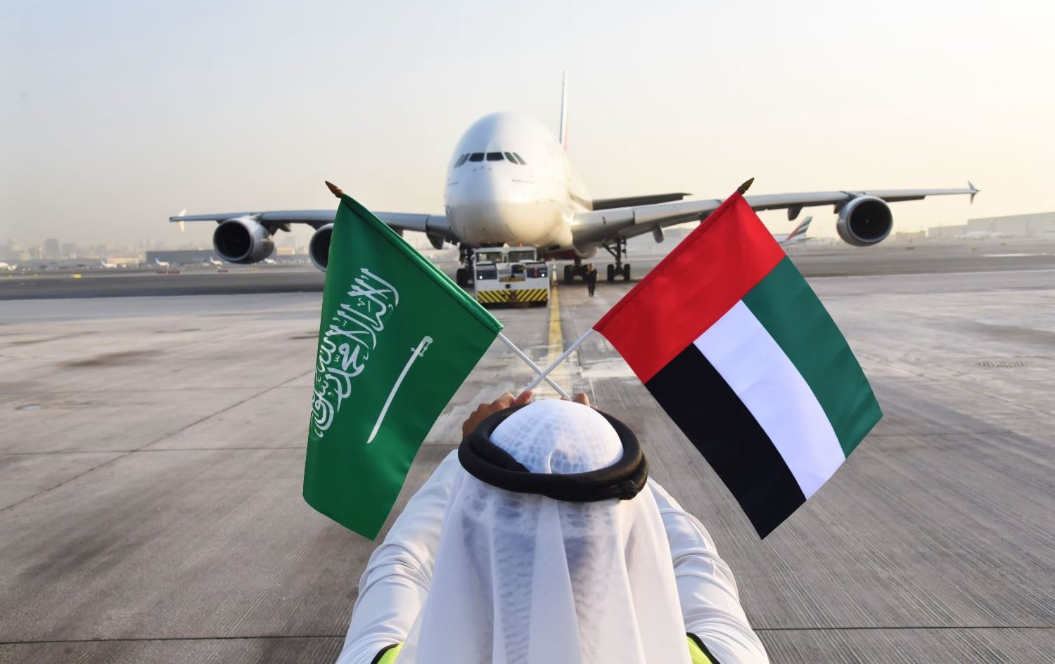 سەرچاوەکان: بەحرێن و میسر نێوەندگیریی نێوان سعودیە و ئیمارات دەکەن