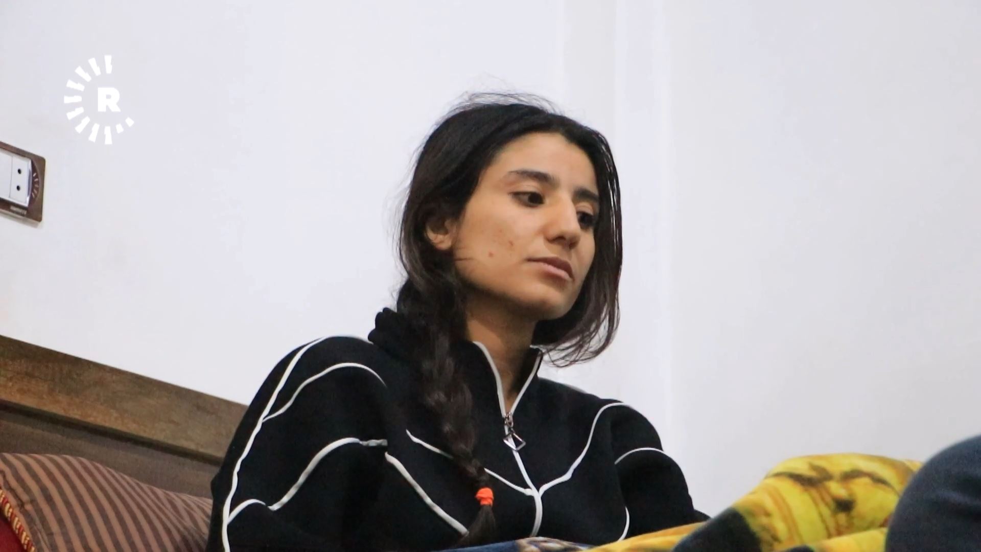 فاتیمە مەحموود