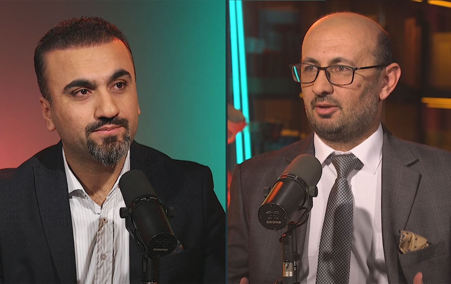 د. هەڵگورد فەتحوڵڵا - د. هونەر رێبوار.