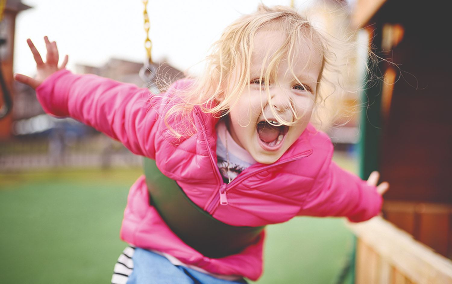 وێنەی منداڵێک