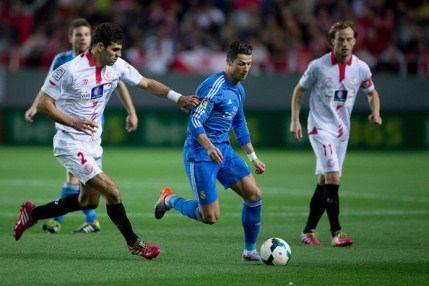 راکیتیچ: رۆناڵدۆ یاریزانێکی شکۆدارە