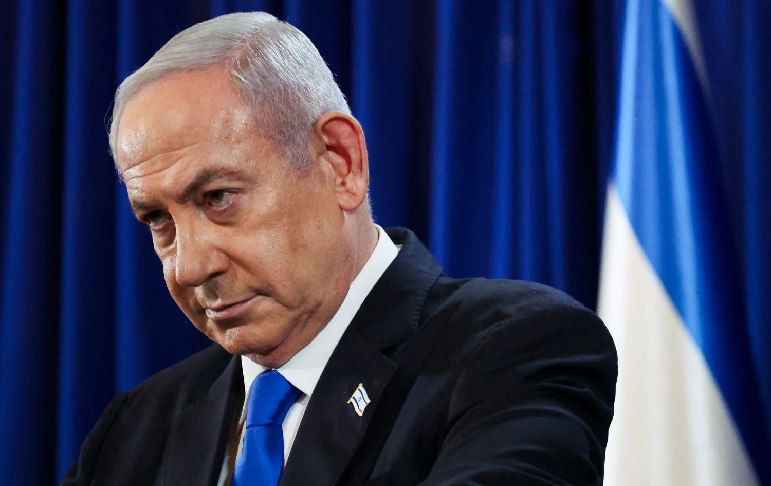 نتنياهو يحدد أربعة شروط لأي اتفاق أميركي مع إيران
