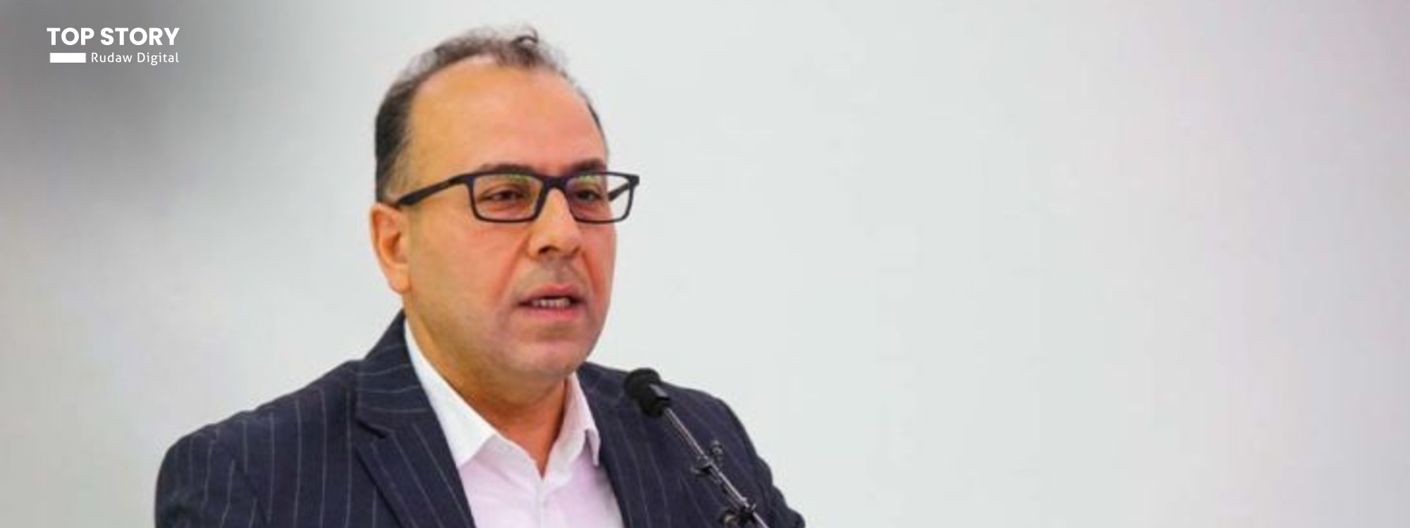 اليوبيل الذهبي لدار الشؤون الثقافية.. عارف الساعدي لرووداو: ضاعفنا إصدار المطبوعات وأعدنا إعمار أجمل بناية ببغداد