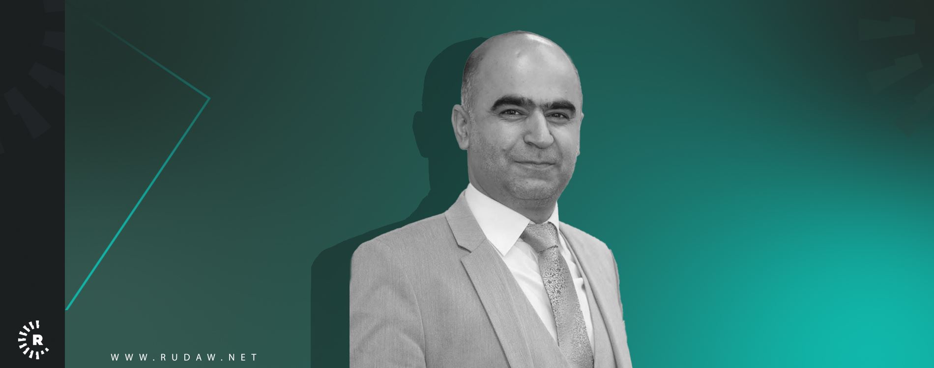 ئیبراهیم محەممەد عەزیز