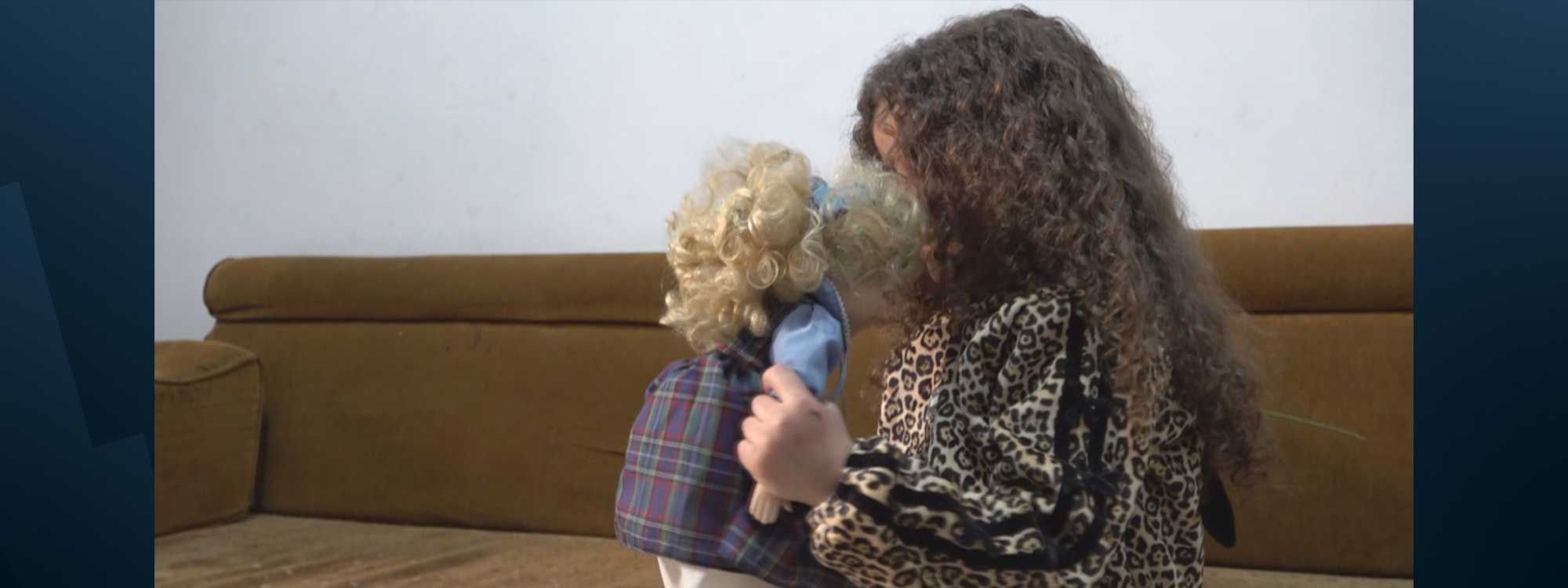 Young thalassemia patient in Qamishli struggles to access treatment