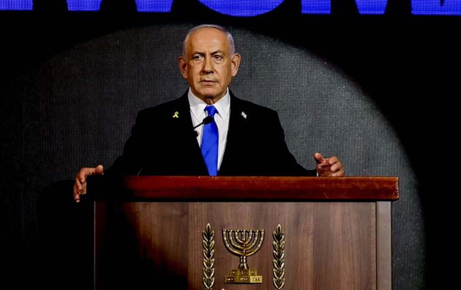  Benjamin Netanyahu / Wêne: Reuters