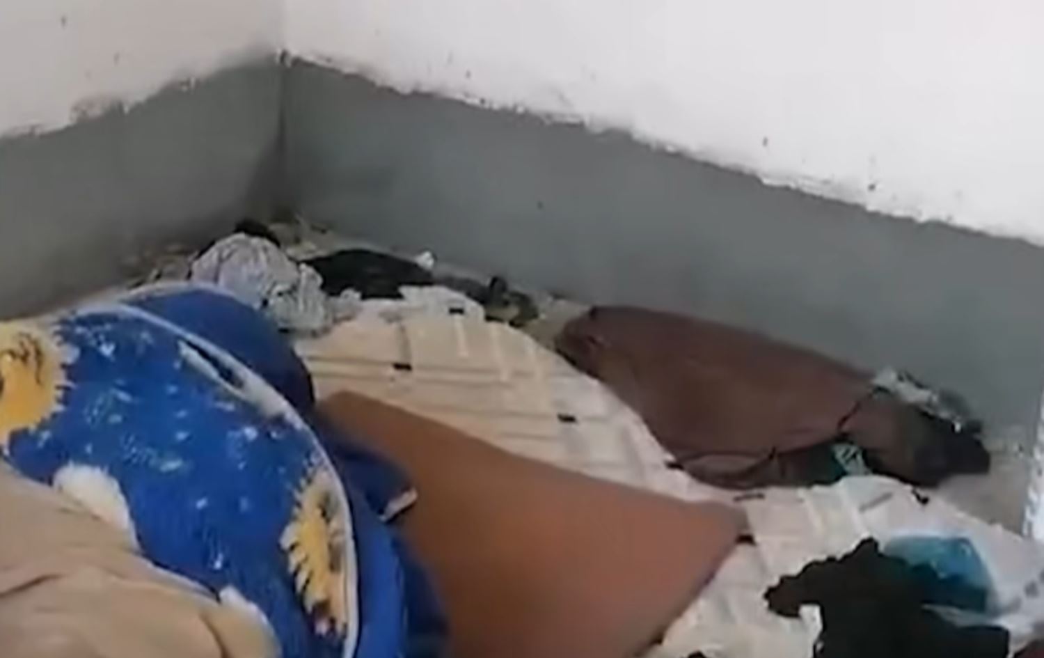 پۆلیس: لە سەیدسادق کچێکمان رزگارکرد باوکی لە هەورەبان رایگرتبوو