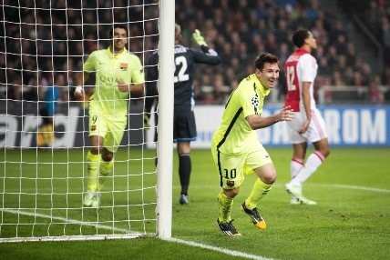 له‌ 2014 كێ دوژمنى سه‌رسه‌ختى میسی بوو