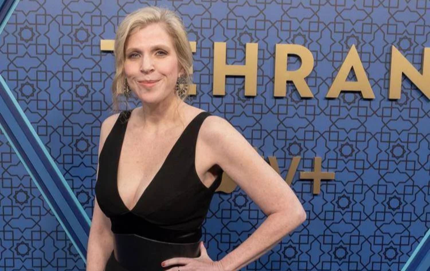 دانا ئیدن، یەکێک لە دەرھێنەرە دیارەکانی دراما و زنجیرە تەلەڤزیۆنییەکان