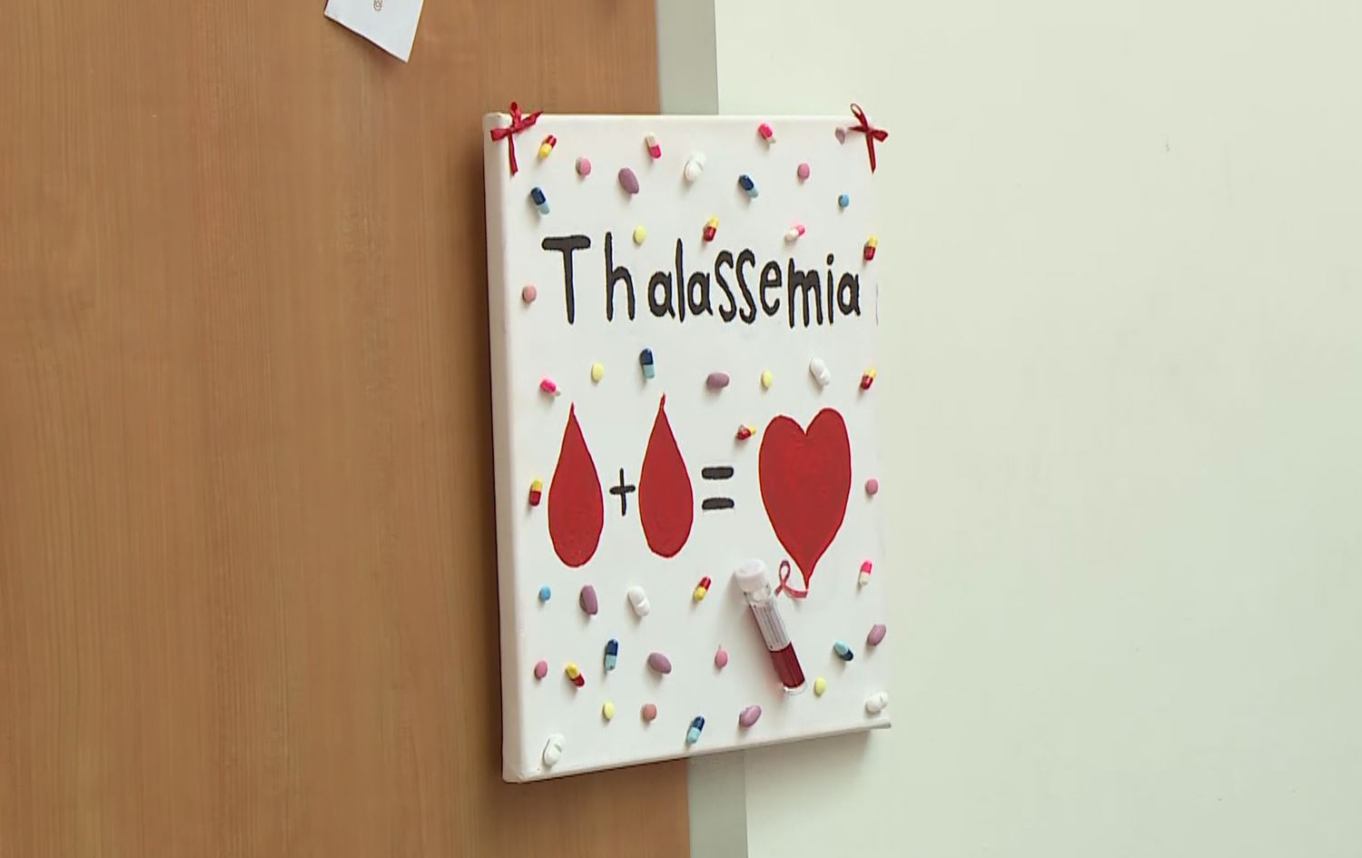 کۆمەڵەی تالاسیمیا: لە هەرێمی کوردستان سێ هەزار و 600 تووشبووی تۆمارکراو هەن