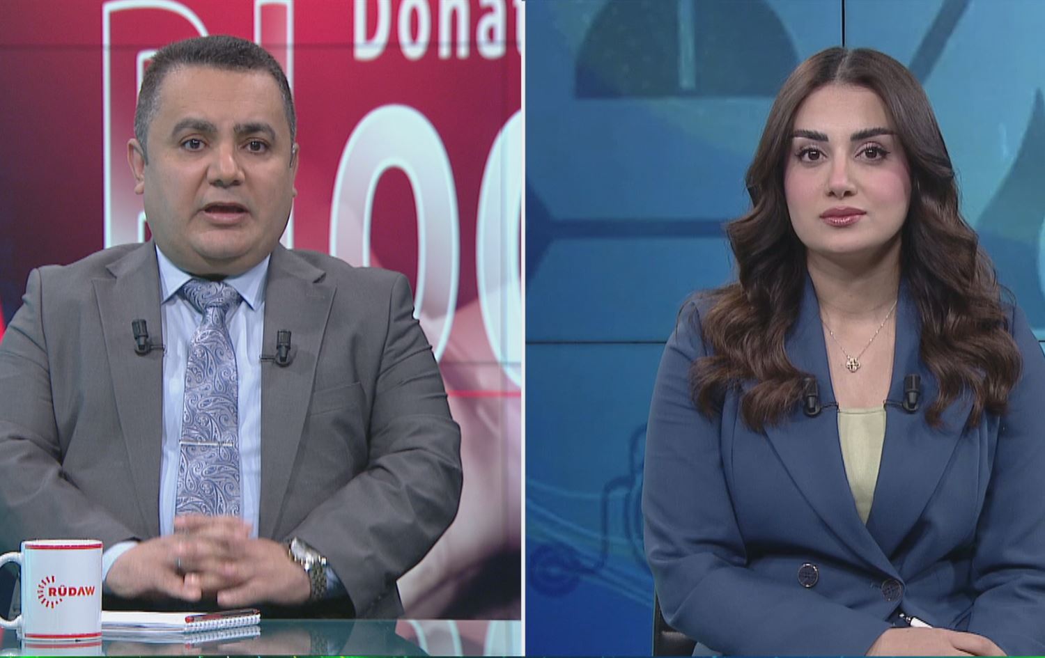 دکتۆر لونا خالید - هاوکار جەلال 