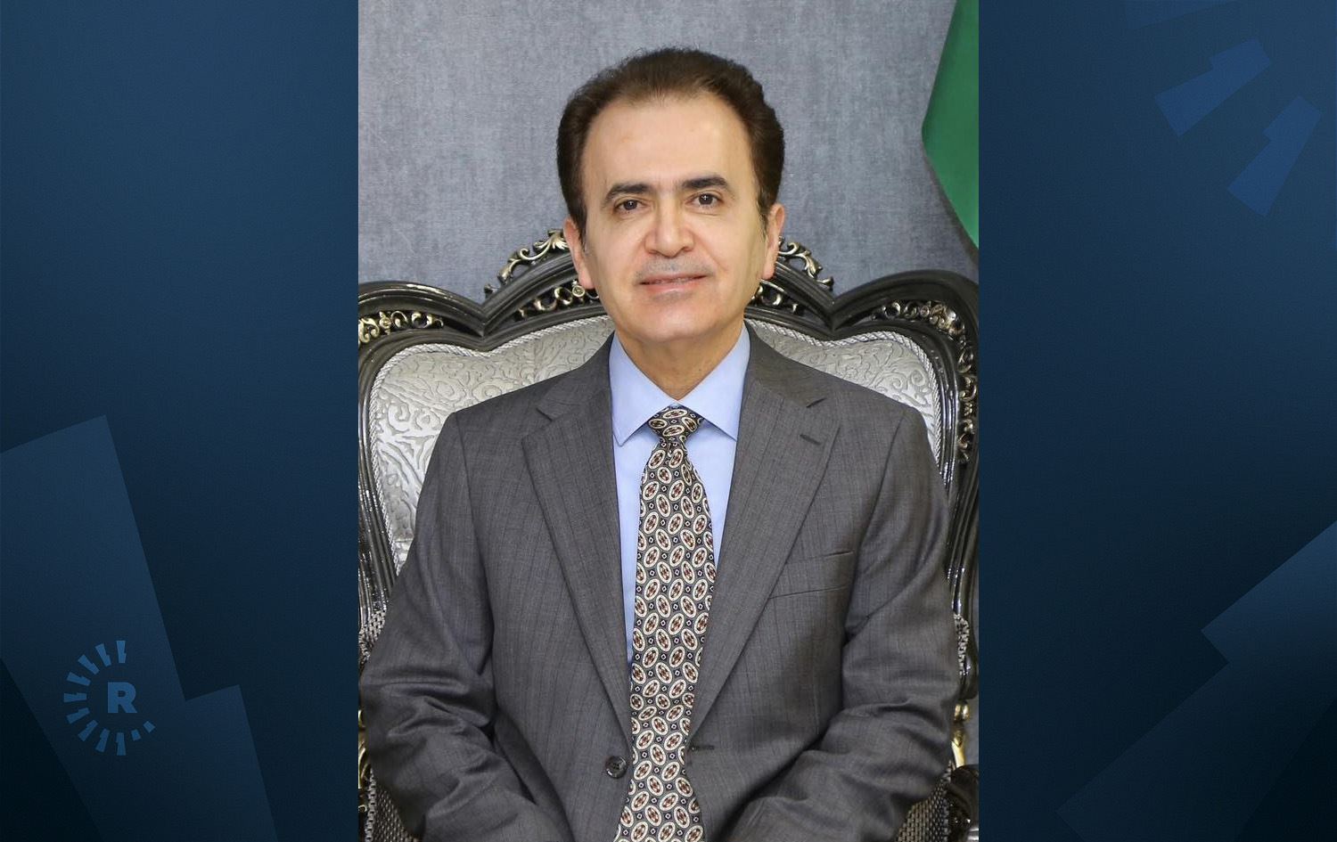 پشتیوان سادق: کێشەی وەرگرتنی قوتابییانی خوێندنی ئیسلامی لە زانکۆکان چارەسەر کرا