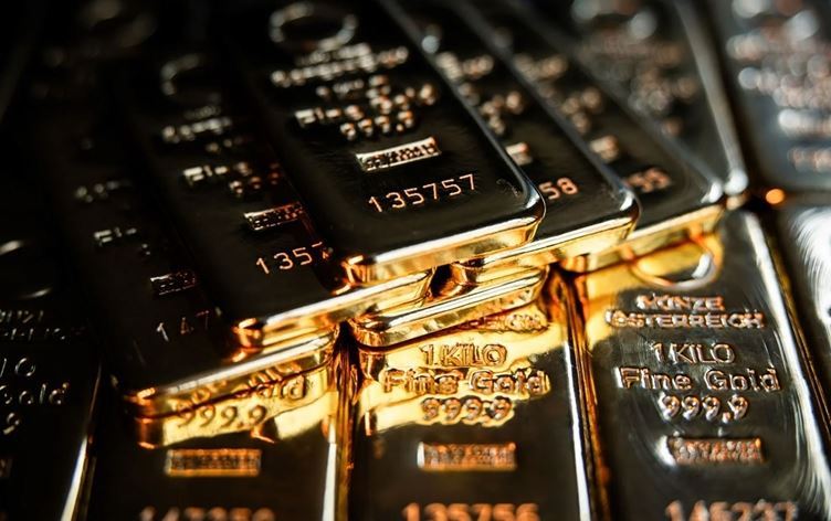 أونصة الذهب. الصور: رويترز