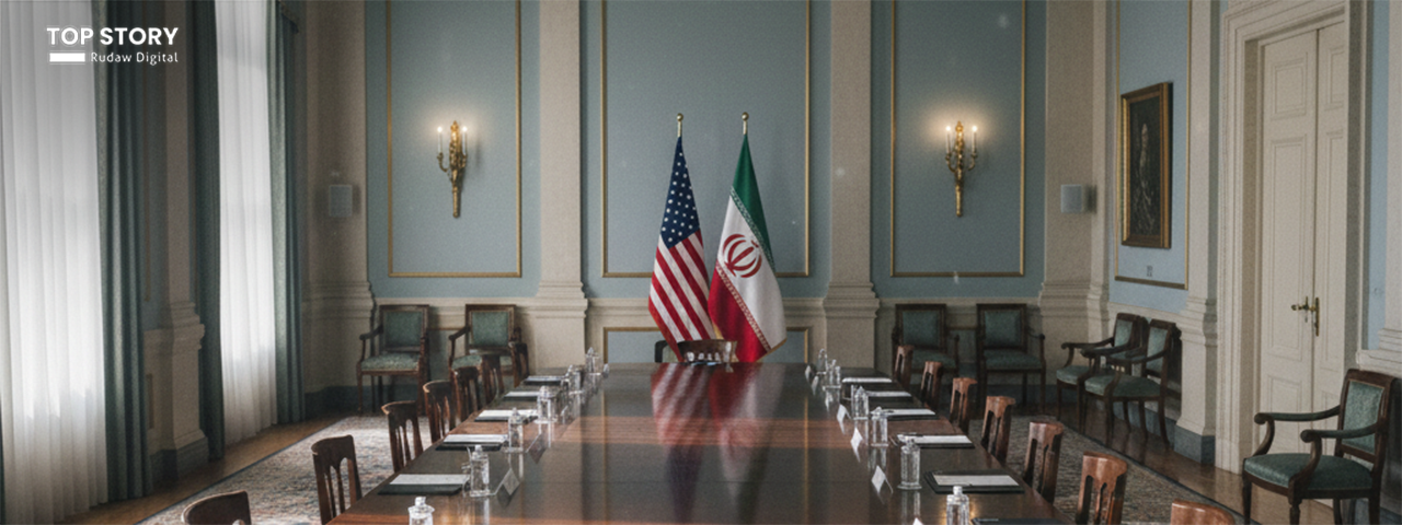 ئێران: کارنامەی دانوستاندنی ئەمڕۆش تەنیا پرسی ئەتۆمی و لابردنی سزاکانە