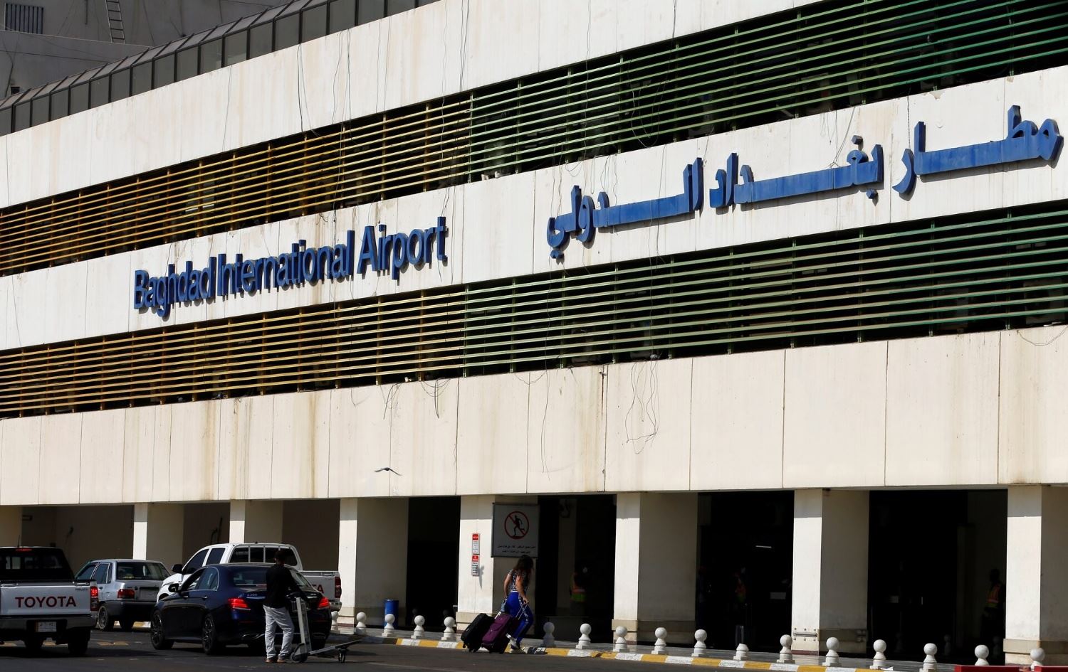 دوو گەشتی ئاسمانی لە تورکیاوە بۆ عێراق دواکەوتن