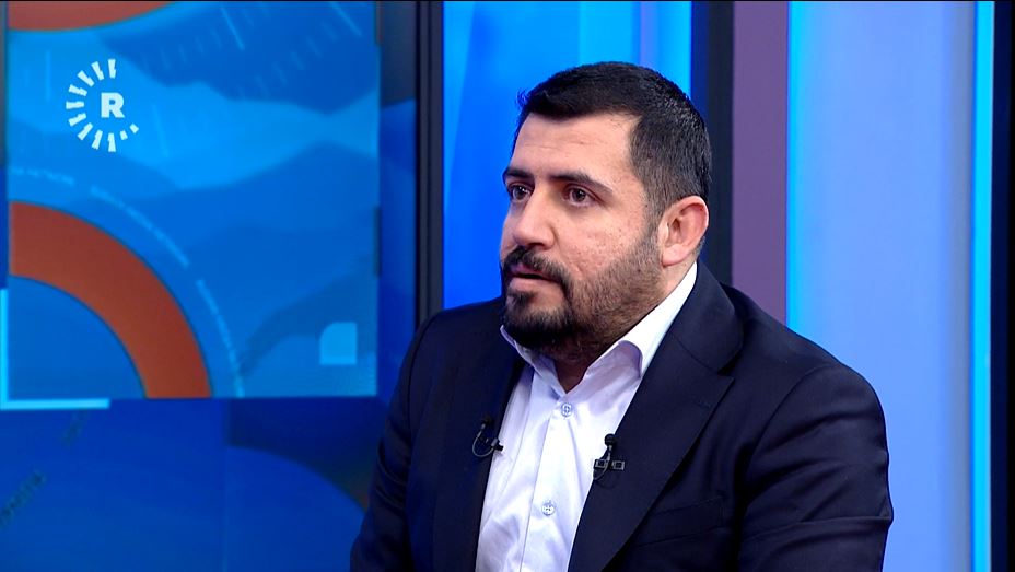 یەکەمین رێبەری یاسایی ژیریی دەستکرد لە هەرێمی کوردستان راگەیێندرا