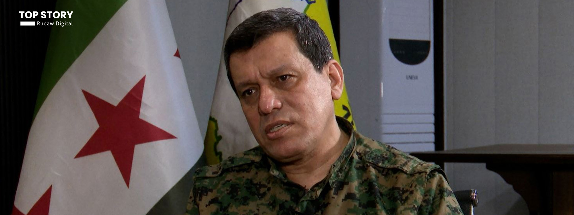 مەزڵووم عەبدی: پارێزگاری لە تایبەتمەندیی ناوچە کوردییەکان دەکرێت