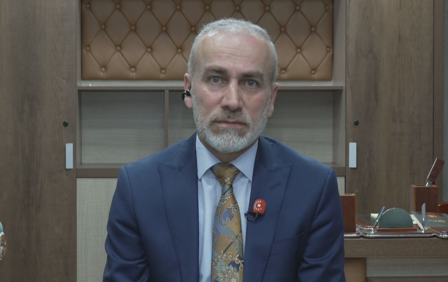 جەمال کۆچەر: ئەگەر حکومەت ناچار بێت، دەستکاریی بەهای دینار بەرامبەر دۆلار دەکات