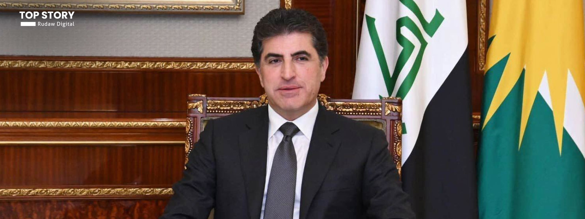 نێچیرڤان بارزانی بەبۆنەی مانگی رەمەزان: لە خوا داواکارین ببێتە سەرەتای کۆتایی ئازار و کێشەکان