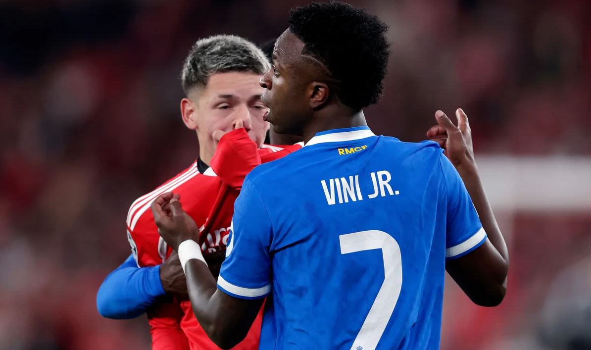 پرێستیانی و ڤینیسیۆس