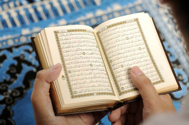 سەرۆکی یەکێتیی زانایانی ئایینی کوردستان: قورئانخوێندن بە دەنگی بەرز لەلایەن ئافرەتانەوە رێگەپێدراوە