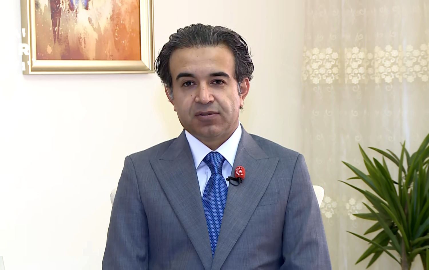 بێستوون فایەق: یەکێتی بە نوێنەرایەتیی هاوپەیمانەکانی دانوستاندن لەگەڵ پارتی دەکات