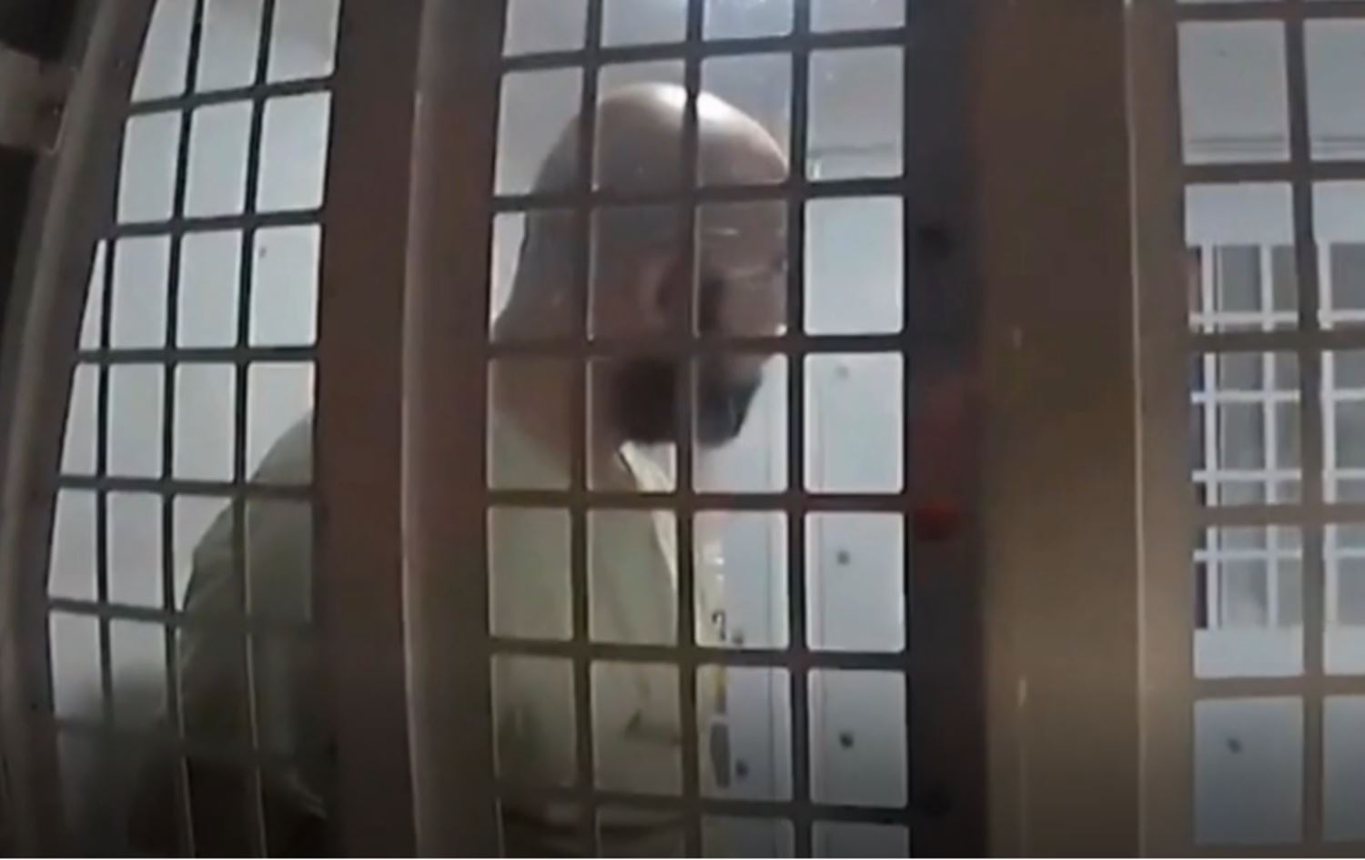 کوردێک لە کاتی دادگاییکردنی لە بەریتانیا: شانازی دەکەم کە تیرۆریستم