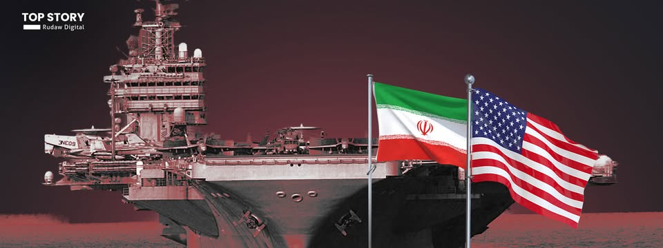 راپۆرتێک: بە ئەگەری 90٪ ئەمریکا هێرش دەکاتە سەر ئێران