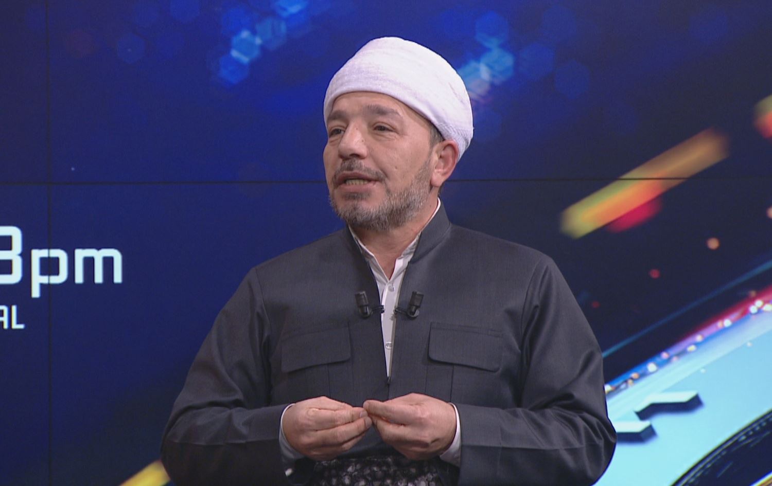 سەرۆکی یەکێتیی زانایان: هیچ رێگرییەکی شەرعی بۆ قورئانخوێندنی ئافرەتان بە دەنگی بەرز نییە