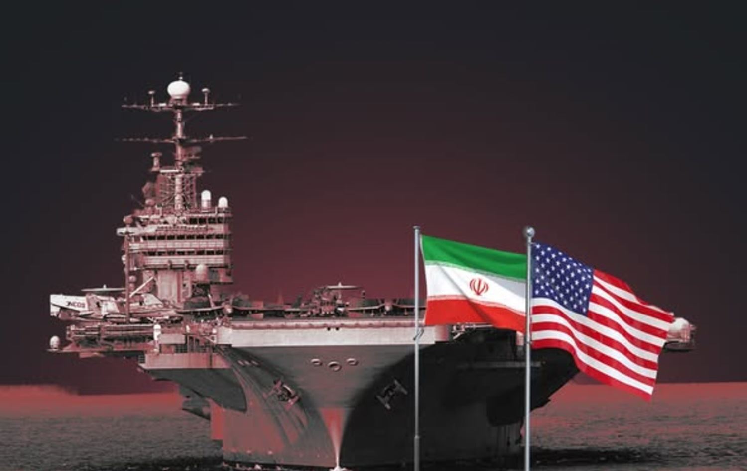 تقرير: ثمة احتمال 90% لهجوم أميركي على إيران