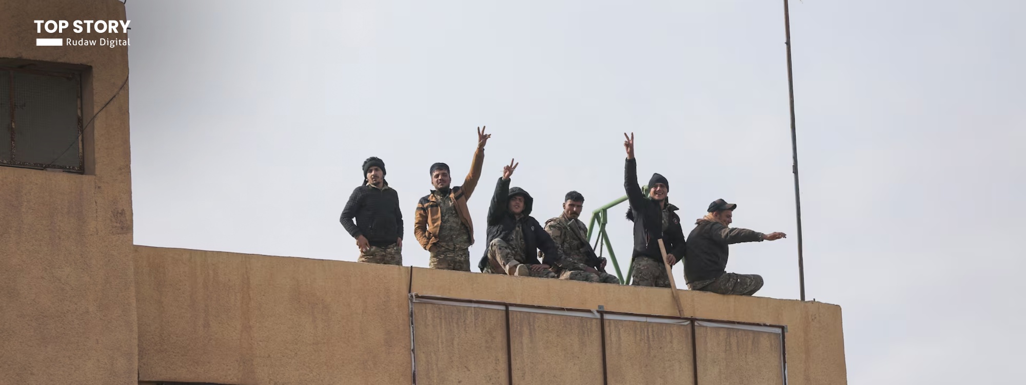 وەزارەتی دەرەوەی سویسرا بۆ رووداو:  دەبێت مەرسوومی مافەکانی کورد لە سووریا جێبەجێ بکرێت