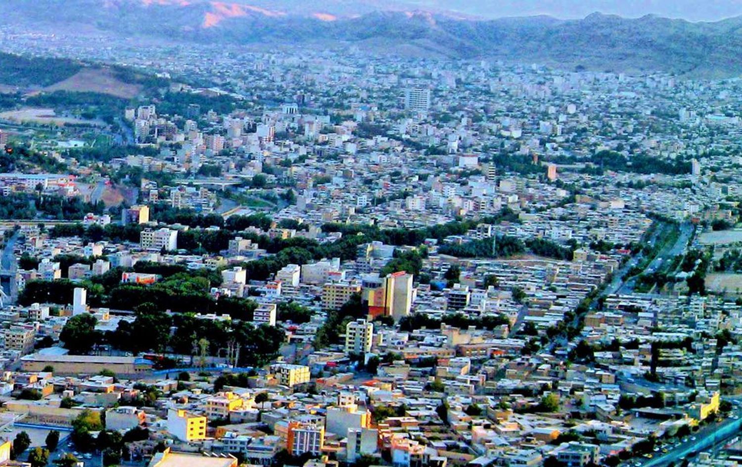 دیمەنێکی لورستان