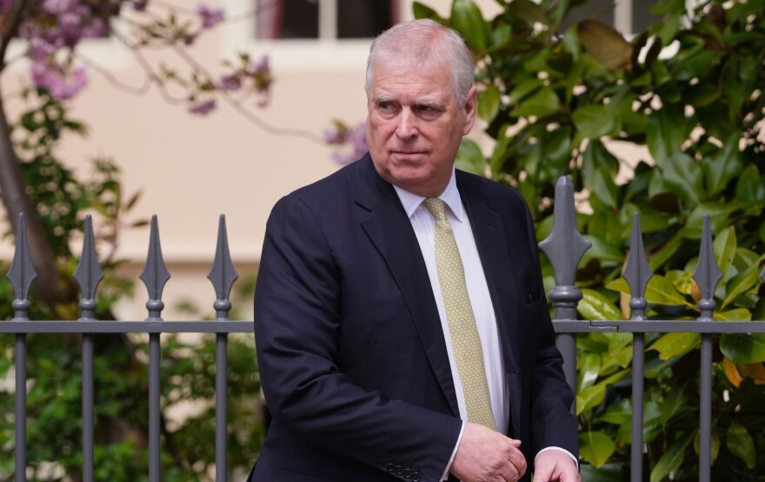 پۆلیسی بەریتانیا شازادە ئەندرو بە تۆمەتی "خراپ بەکارهێنانی دەسەڵات" دەستگیر دەکات