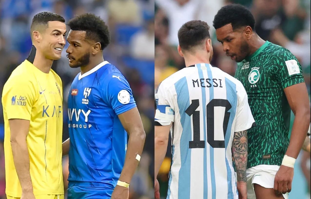 Suudi futbolunun en tartışmalı isimlerinden biri olan Ali Al-Bulayhi, 2022 Dünya Kupası’nda Lionel Messi ile yaşadığı meşhur diyaloğun detaylarını ilk kez paylaştı